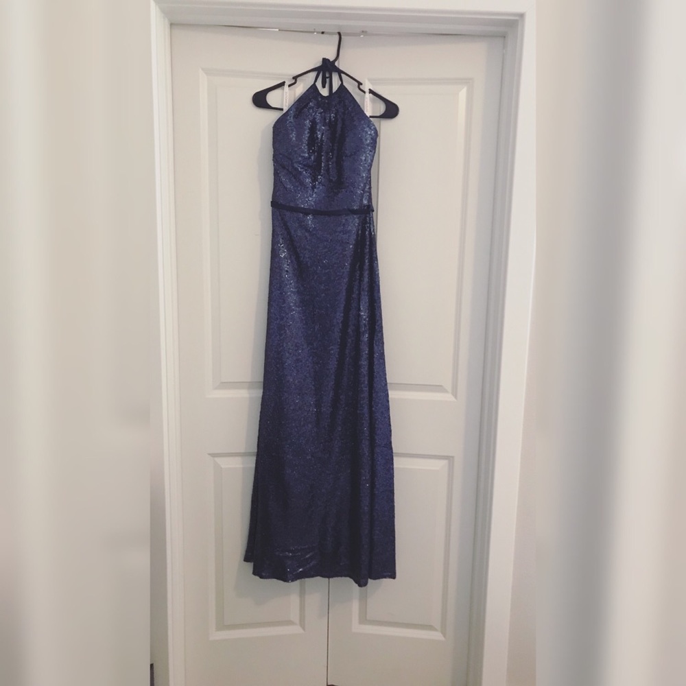Bridesmaids dress/ evening dress